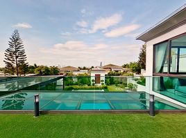 8 Bedroom Villa for sale at Siam Royal View, Nong Prue