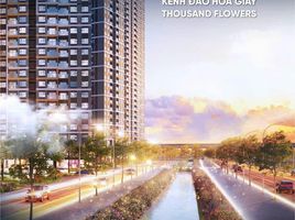 2 Bedroom Condo for sale at Vinhomes Grand Park, Long Thanh My