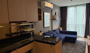 1 Schlafzimmer Wohnung zu verkaufen in Phra Khanong Nuea, Bangkok Kawa Haus