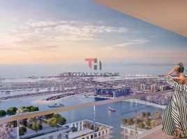 1 बेडरूम अपार्टमेंट for sale at Marina Vista, EMAAR Beachfront