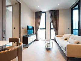 1 Schlafzimmer Wohnung zu vermieten im The Reserve Sathorn, Thung Mahamek, Sathon