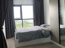 1 Schlafzimmer Appartement zu verkaufen im B - Loft Lite Sukhumvit 107, Samrong Nuea