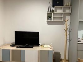 1 Schlafzimmer Appartement zu vermieten im Noble Revo Silom, Si Lom