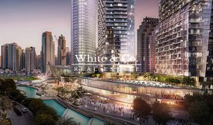 , दुबई The Address Residences Dubai Opera में 3 बेडरूम अपार्टमेंट बिक्री के लिए