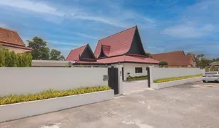 4 Bedrooms Villa for sale in Nong Prue, Pattaya Horse Shoe Point