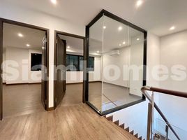 3 Bedroom Apartment for rent at Kiarti Thanee City Mansion, Khlong Toei Nuea, Watthana