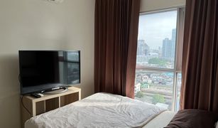 曼谷 Phra Khanong Aspire Sukhumvit 48 1 卧室 公寓 售 
