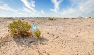 N/A Land for sale in Khalifa City A, Abu Dhabi Zayed City (Khalifa City C)