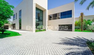 4 Bedrooms Villa for sale in , Dubai Sector E