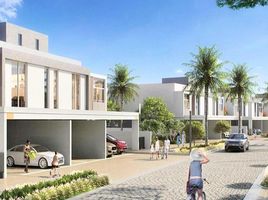 4 Bedroom Villa for sale at The Pulse Beachfront, Mag 5 Boulevard, Dubai South (Dubai World Central)