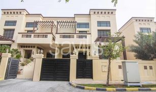 5 Bedrooms Villa for sale in , Abu Dhabi Hills Abu Dhabi