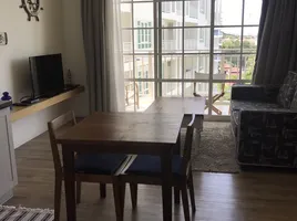 1 Schlafzimmer Appartement zu vermieten im Summer Hua Hin, Nong Kae