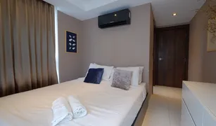 2 Bedrooms Condo for sale in Na Kluea, Pattaya Serenity Wongamat