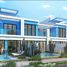 3 Bedroom Townhouse for sale at Santorini, DAMAC Lagoons