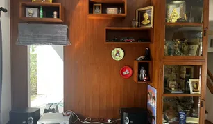 3 Bedrooms House for sale in O Ngoen, Bangkok Mantana Lake Watcharapol
