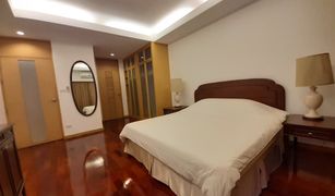 3 Bedrooms Condo for sale in Thung Mahamek, Bangkok Esmeralda Apartments