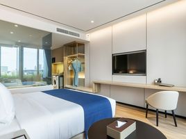 1 Bedroom Apartment for rent at Arbour Hotel & Residence, Nong Prue