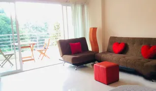 2 Bedrooms Apartment for sale in Na Kluea, Pattaya Wongamat Privacy 
