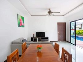 2 Schlafzimmer Villa zu verkaufen im Sanga Villas, Rawai, Phuket Town