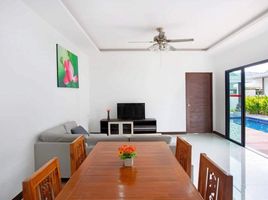 2 Bedroom Villa for sale at Sanga Villas, Rawai