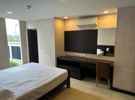 1 Schlafzimmer Wohnung zu vermieten im Twin Peaks, Chang Khlan, Mueang Chiang Mai