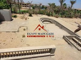 8 Schlafzimmer Villa zu verkaufen im Katameya Heights, El Katameya, New Cairo City, Cairo