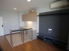 Studio Wohnung zu verkaufen im Vantage Ratchavipa, Lat Yao, Chatuchak