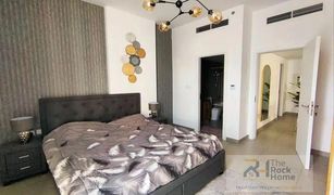 2 Bedrooms Apartment for sale in Al Zahia, Sharjah Al Mamsha