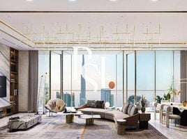 4 बेडरूम अपार्टमेंट for sale at St Regis The Residences, 