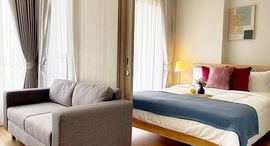 Available Units at Cloud Thonglor-Phetchaburi