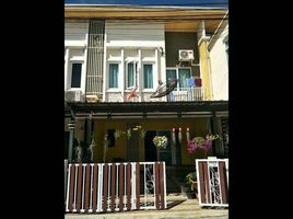 4 спален Дом на продажу в Golden Avenue Chaengwattana – Tiwanon , Bang Phut