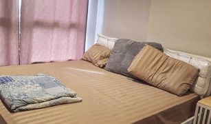 1 Schlafzimmer Wohnung zu verkaufen in Yan Nawa, Bangkok Fuse Chan - Sathorn