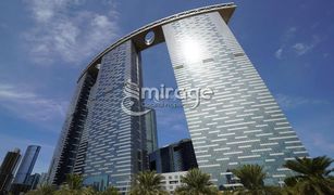 1 Schlafzimmer Appartement zu verkaufen in Shams Abu Dhabi, Abu Dhabi The Gate Tower 2