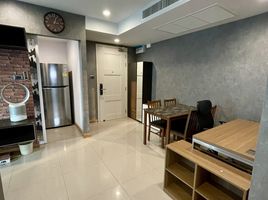 2 Bedroom Apartment for sale at Supalai Wellington 2, Huai Khwang, Huai Khwang, Bangkok