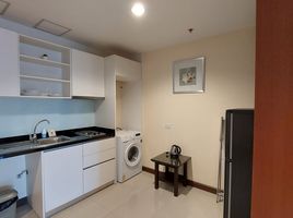 1 Bedroom Condo for rent at 42 Grand Residence, Phra Khanong