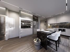 2 спален Кондо на продажу в Enigma Residence, Раваи