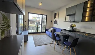 1 Bedroom Condo for sale in Bang Wa, Bangkok The Key MRT Phetkasem 48