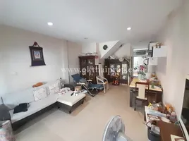 2 Schlafzimmer Haus zu verkaufen in Mueang Nonthaburi, Nonthaburi, Tha Sai
