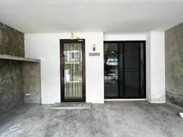 3 Bedroom Townhouse for rent at Areeya Mova, Chorakhe Bua, Lat Phrao