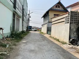  Land for sale in Mahachai, Mueang Samut Sakhon, Mahachai