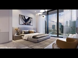 1 बेडरूम अपार्टमेंट for sale at Peninsula Four, Churchill Towers