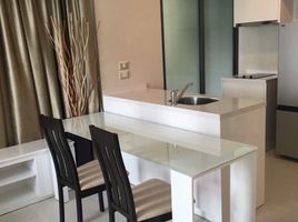 1 Schlafzimmer Appartement zu vermieten im Rhythm Sukhumvit 42, Phra Khanong