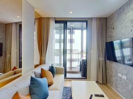 1 Schlafzimmer Appartement zu vermieten im 111 Residence Luxury, Khlong Tan Nuea