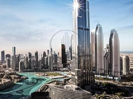 2 Bedroom Apartment for sale at The Address Residences Dubai Opera, 