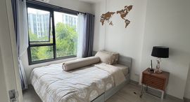 Доступные квартиры в Escent Park Ville Chiangmai