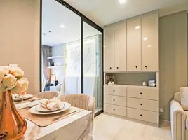 1 Bedroom Condo for sale at Life One Wireless, Lumphini