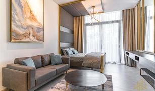 Estudio Apartamento en venta en Tuscan Residences, Dubái Signature Livings