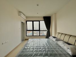 2 Schlafzimmer Appartement zu vermieten im Supalai Loft Prajadhipok - Wongwian Yai, Somdet Chaophraya, Khlong San