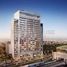 Studio Apartment for sale at Azizi Aura, 