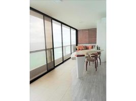 3 Bedroom Apartment for rent at Oceanfront Apartment For Rent in San Lorenzo - Salinas, Salinas, Salinas, Santa Elena